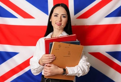 Imparare l'Inglese Una Chiave per Nuove Opportunità di Lavoro