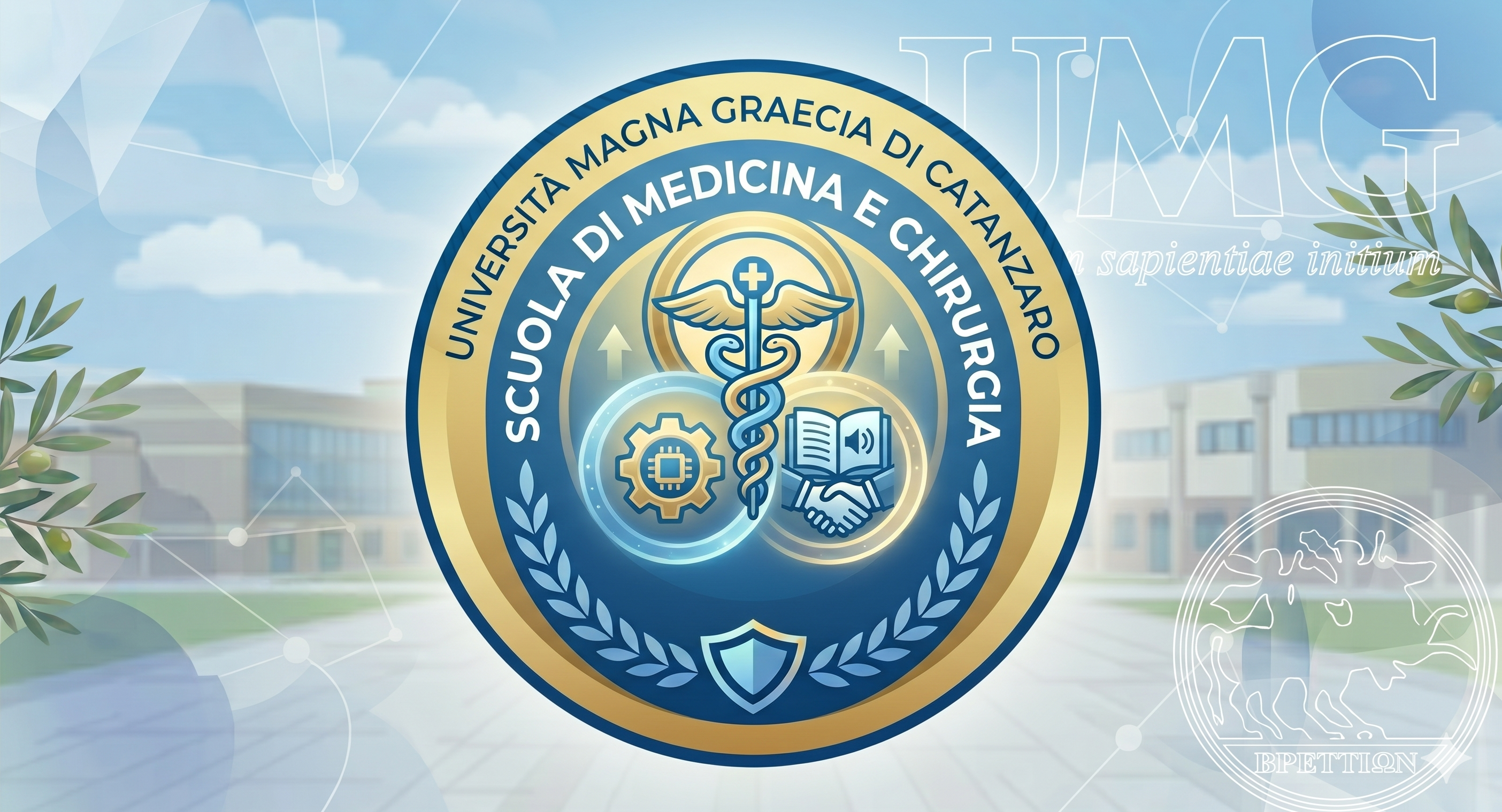 Scuola di Medicina e Chirurgia