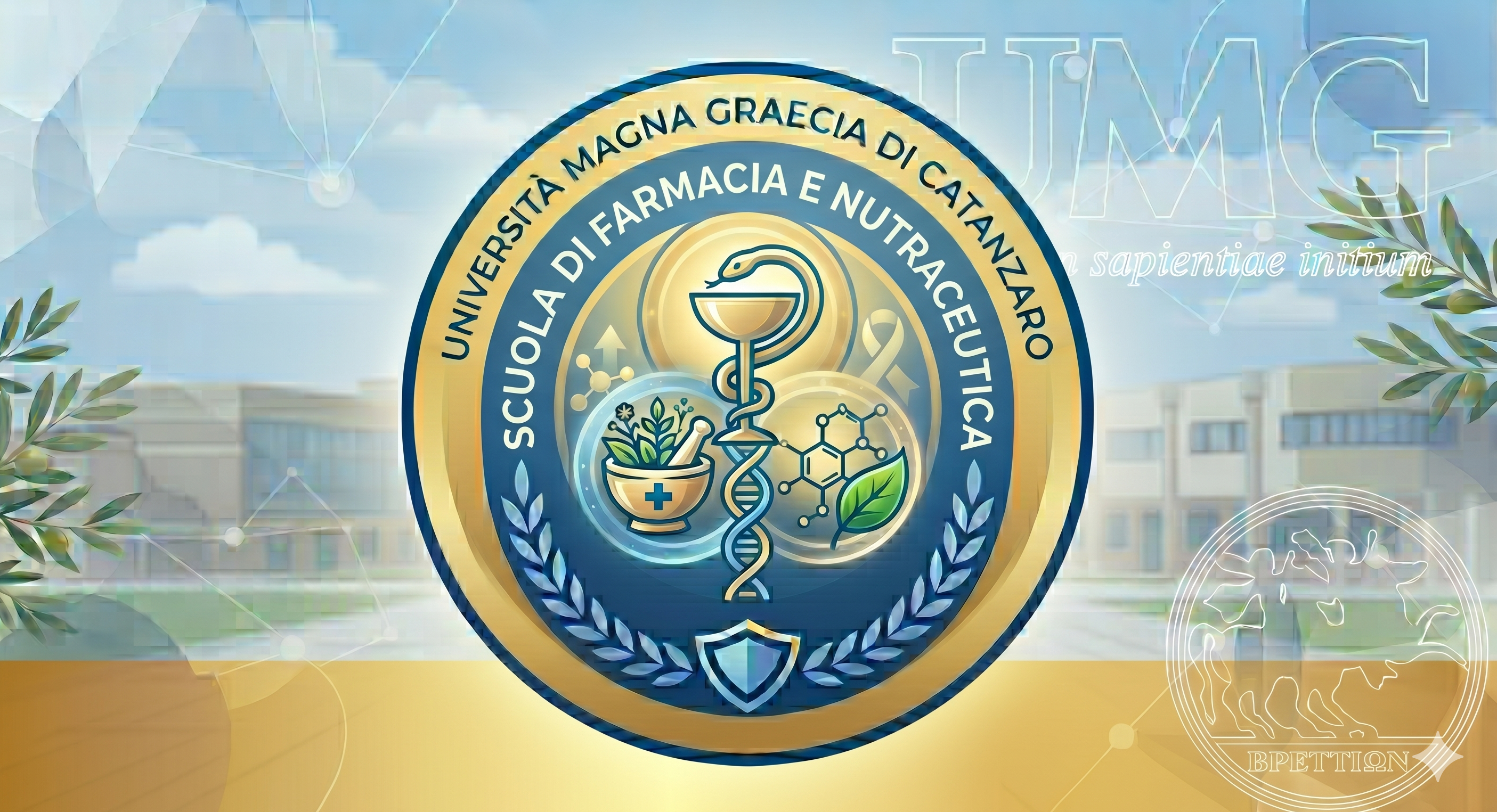 Scuola di Farmacia e Nutraceutica