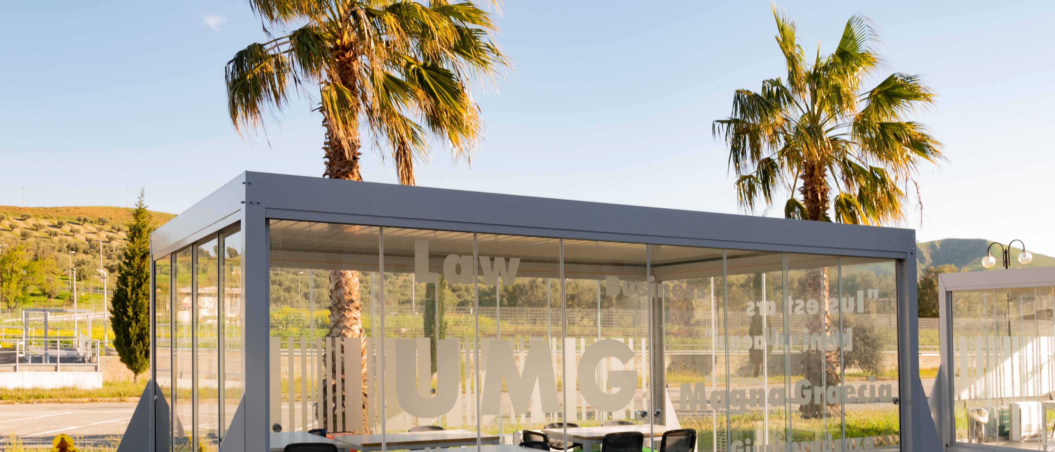 Dipartimento di Giurisprudenza, Economia e Sociologia