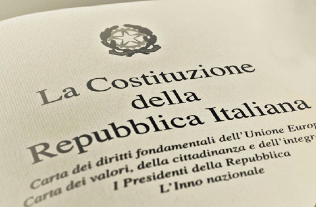 Diritto pubblico