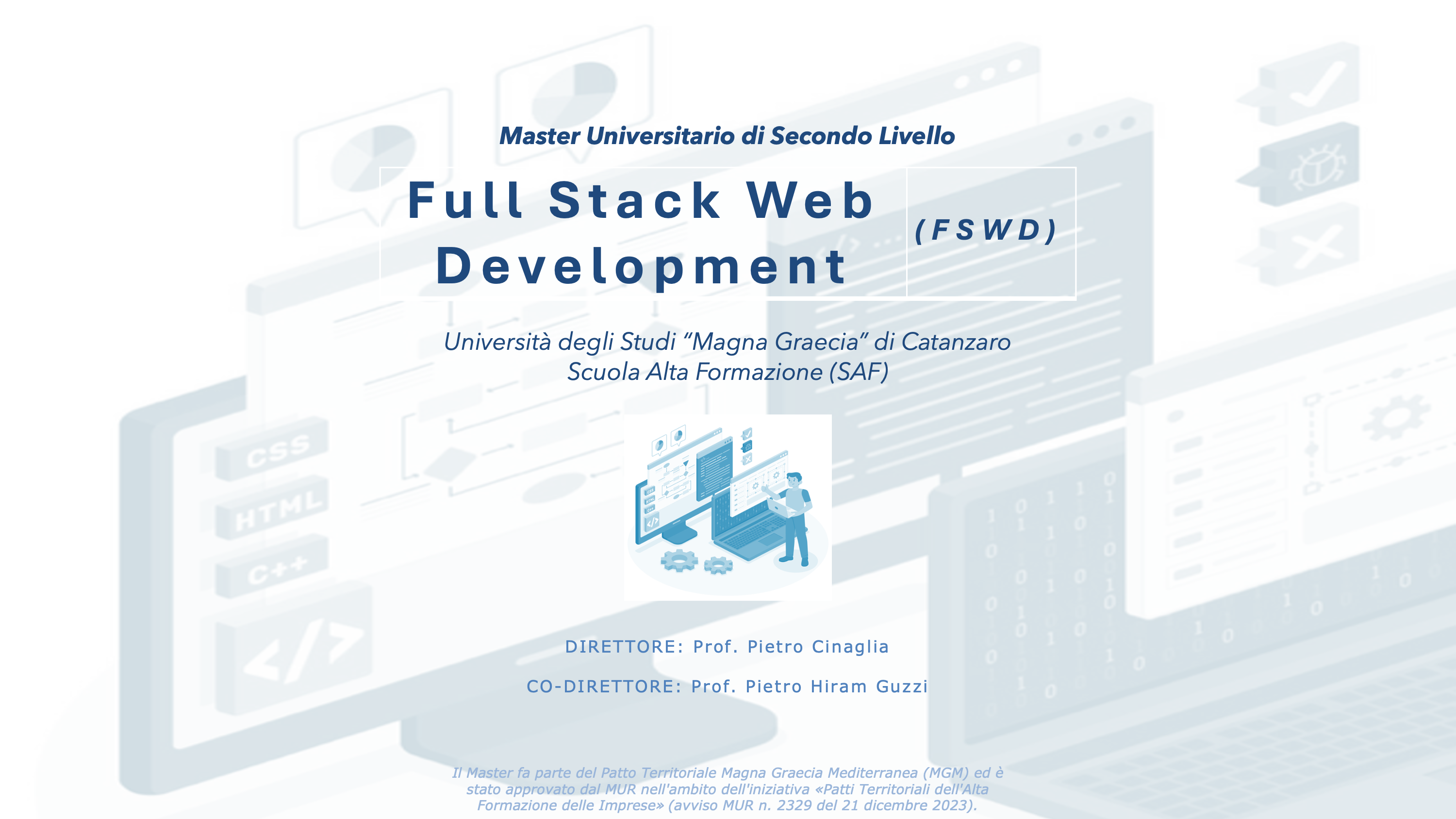 PT11 - FULL STACK WEB DEVELOPMENT